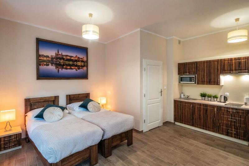 Apartments 17 Szewska Krasków Εξωτερικό φωτογραφία