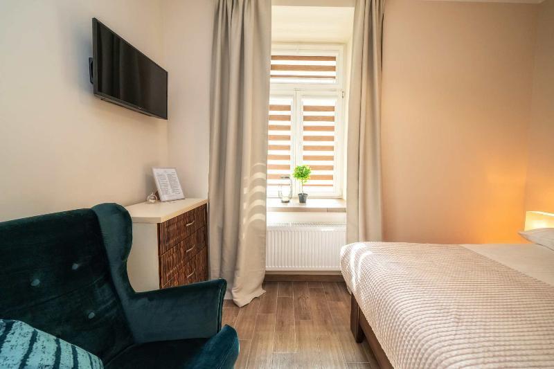 Apartments 17 Szewska Krasków Εξωτερικό φωτογραφία