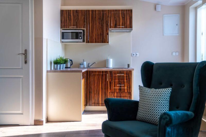 Apartments 17 Szewska Krasków Εξωτερικό φωτογραφία