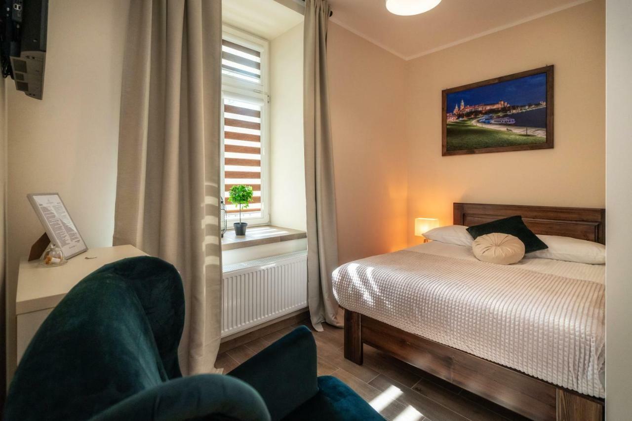 Apartments 17 Szewska Krasków Εξωτερικό φωτογραφία
