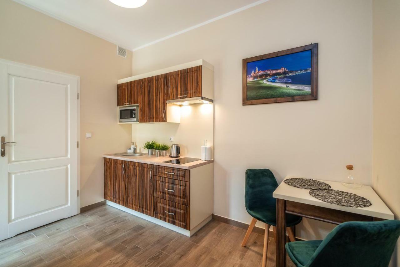 Apartments 17 Szewska Krasków Εξωτερικό φωτογραφία