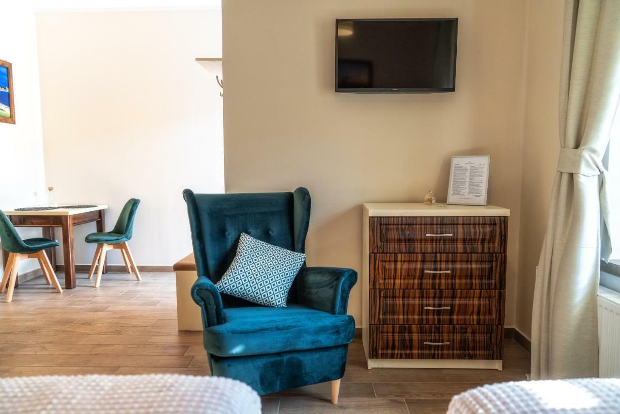 Apartments 17 Szewska Krasków Εξωτερικό φωτογραφία