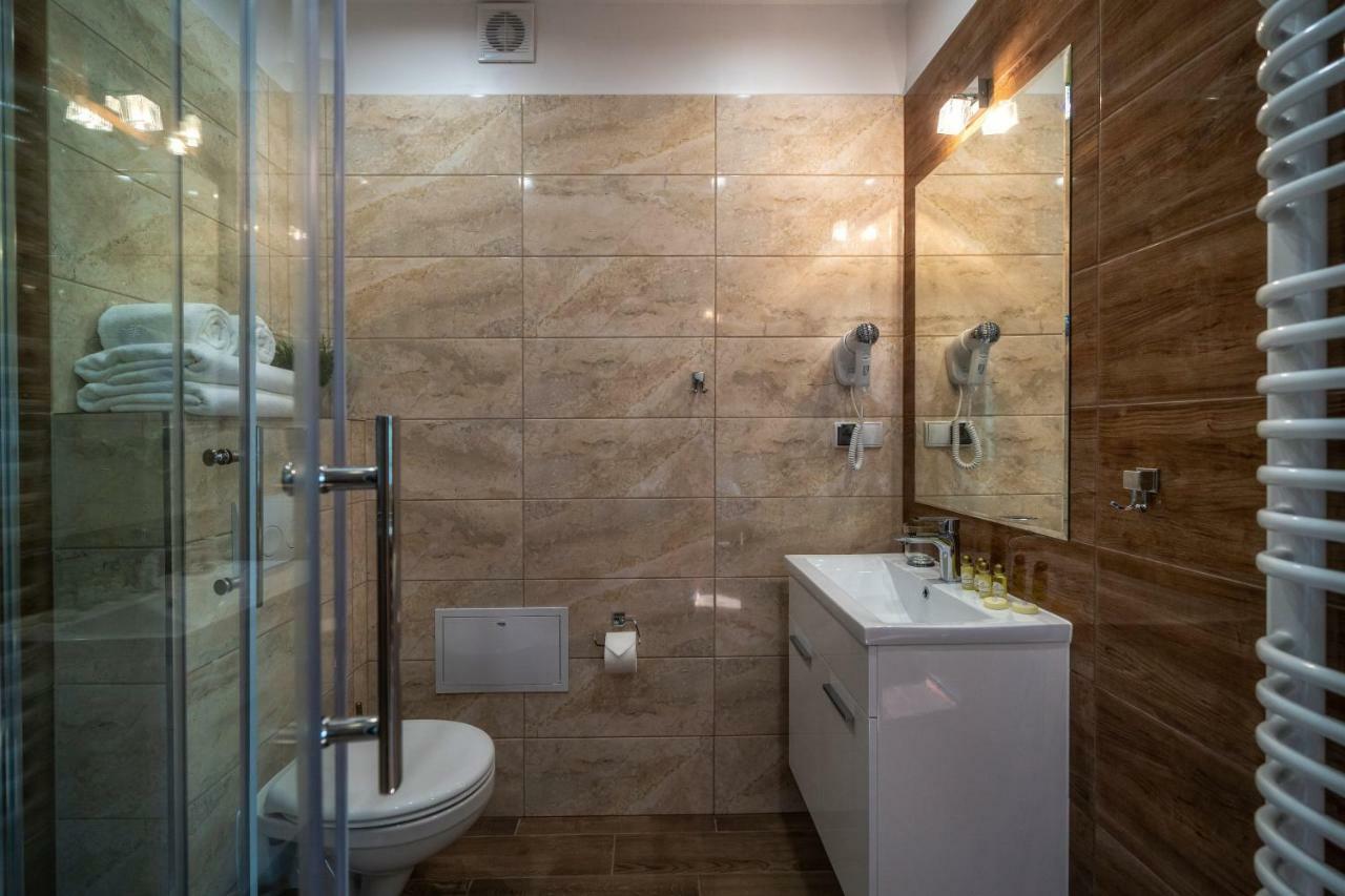 Apartments 17 Szewska Krasków Εξωτερικό φωτογραφία