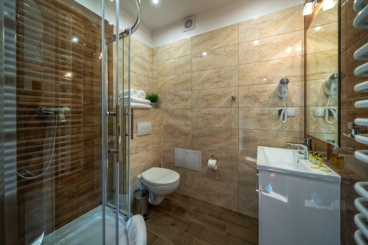 Apartments 17 Szewska Krasków Εξωτερικό φωτογραφία