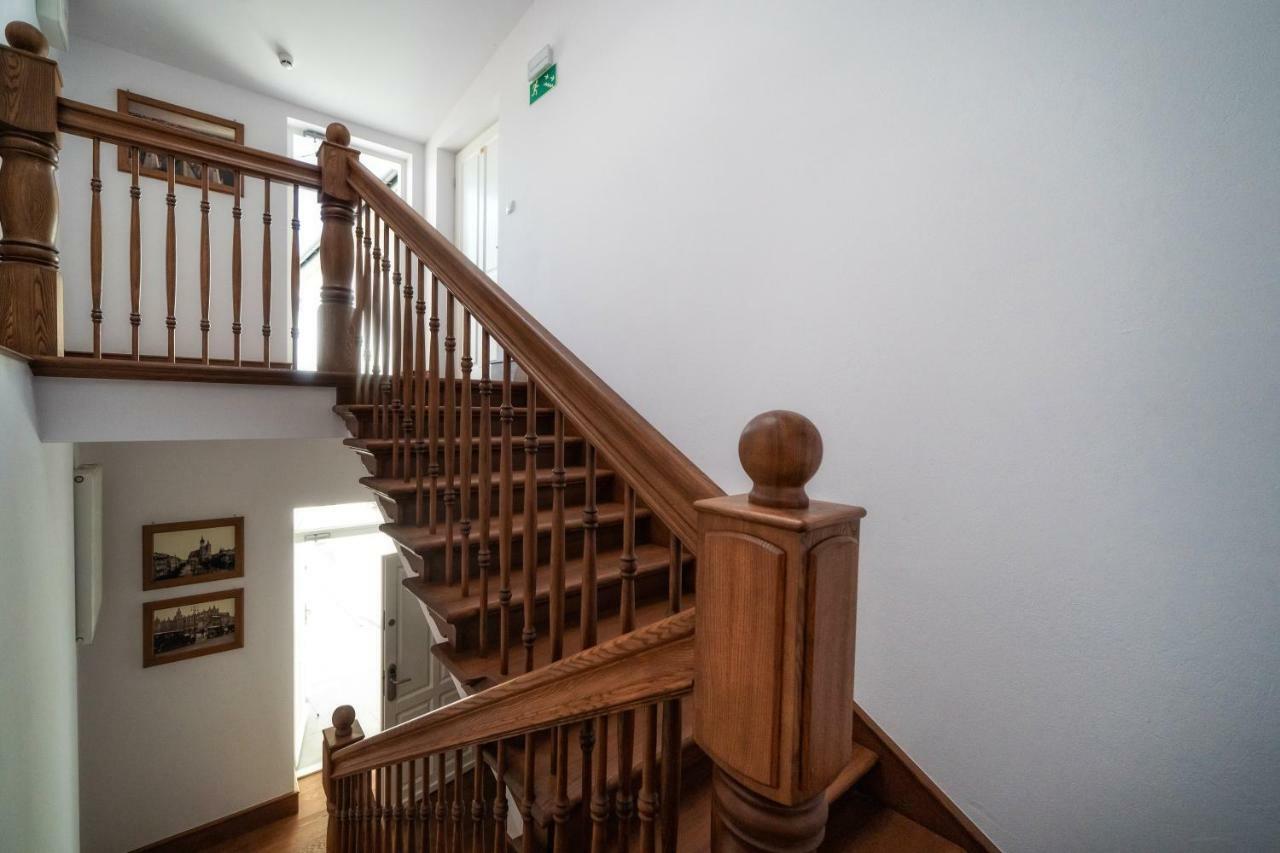Apartments 17 Szewska Krasków Εξωτερικό φωτογραφία