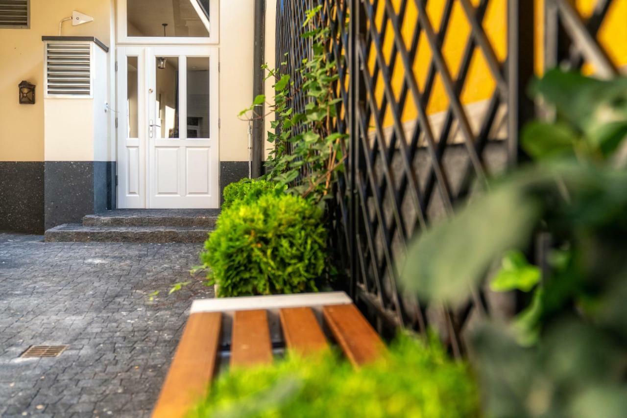 Apartments 17 Szewska Krasków Εξωτερικό φωτογραφία