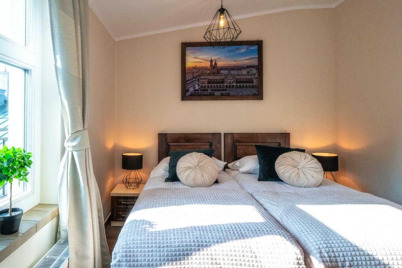 Apartments 17 Szewska Krasków Εξωτερικό φωτογραφία