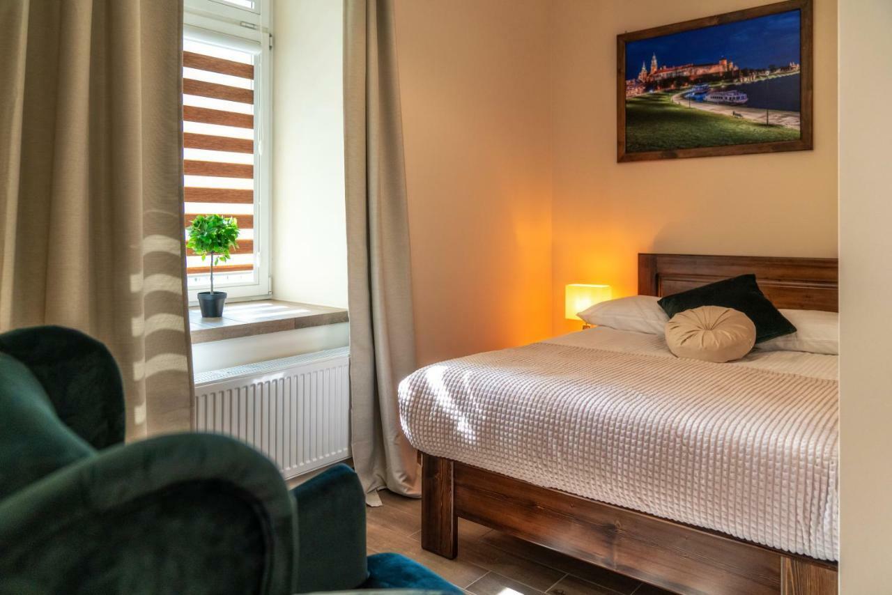Apartments 17 Szewska Krasków Εξωτερικό φωτογραφία