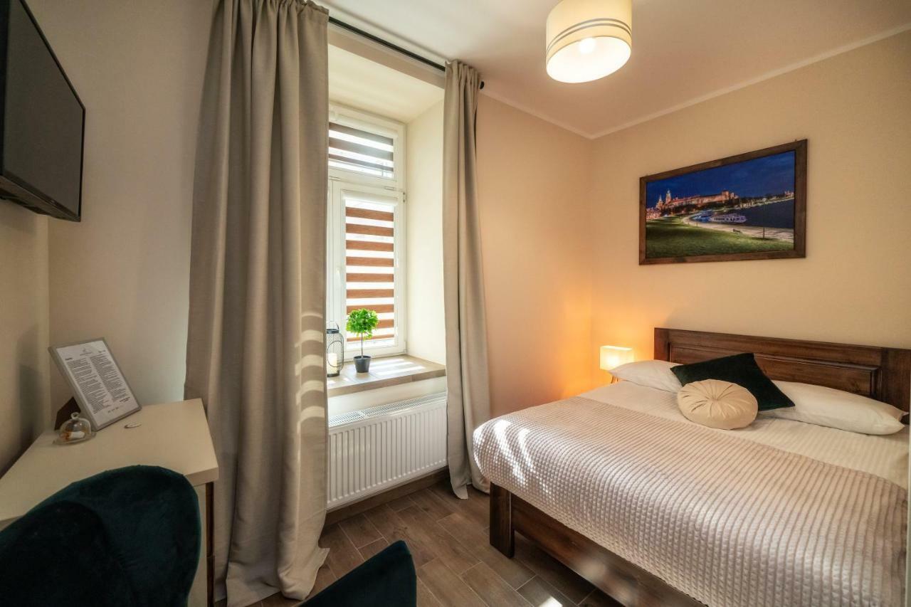 Apartments 17 Szewska Krasków Εξωτερικό φωτογραφία