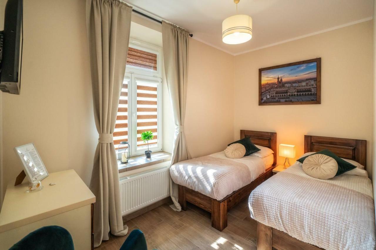 Apartments 17 Szewska Krasków Εξωτερικό φωτογραφία